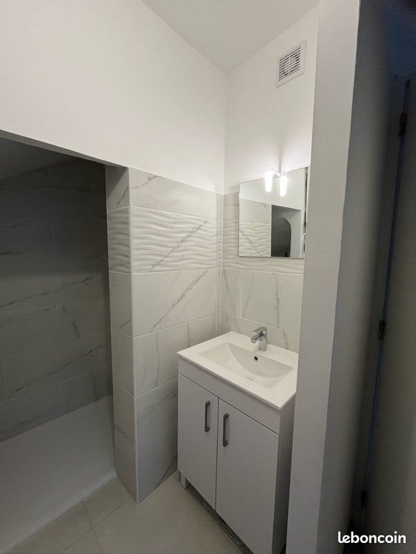 Appartement à louer, 20m², Aix-en-Provence