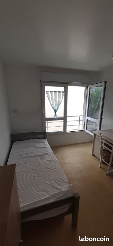 Appartement à louer, 16m², Angers
