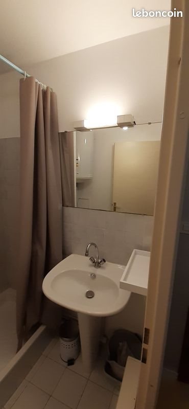 Appartement à louer, 16m², Angers