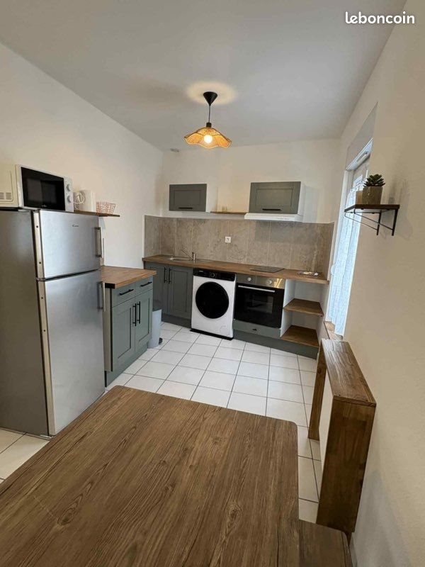 Appartement à louer, 28m², Segré