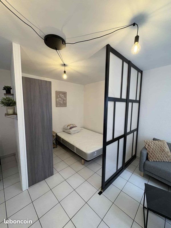Appartement à louer, 28m², Segré