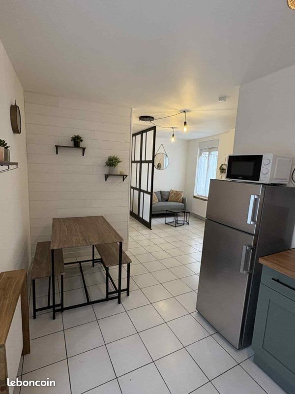 Appartement à louer, 28m², Segré