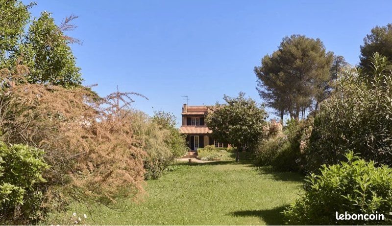 Maison à vendre, 168m², Aubagne