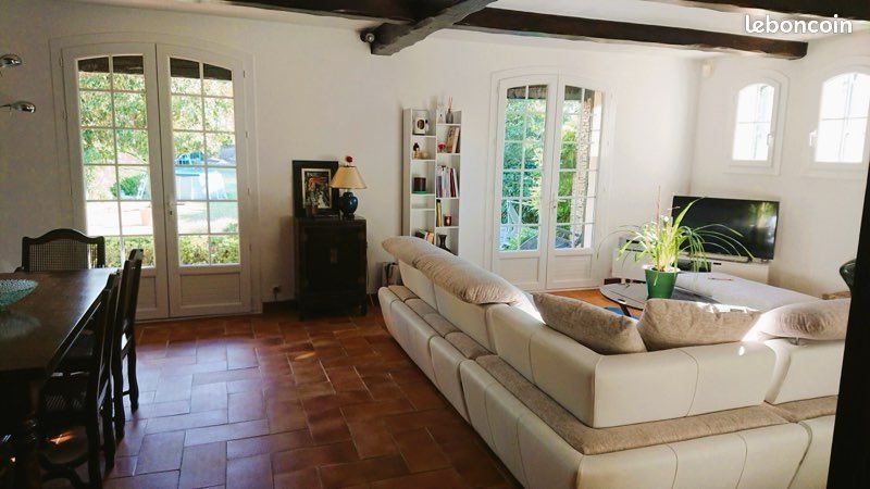 Maison à vendre, 168m², Aubagne