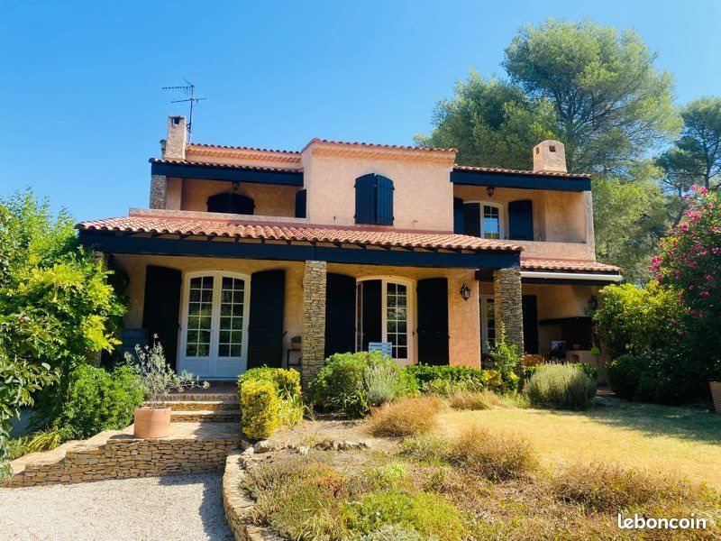 Maison à vendre, 168m², Aubagne