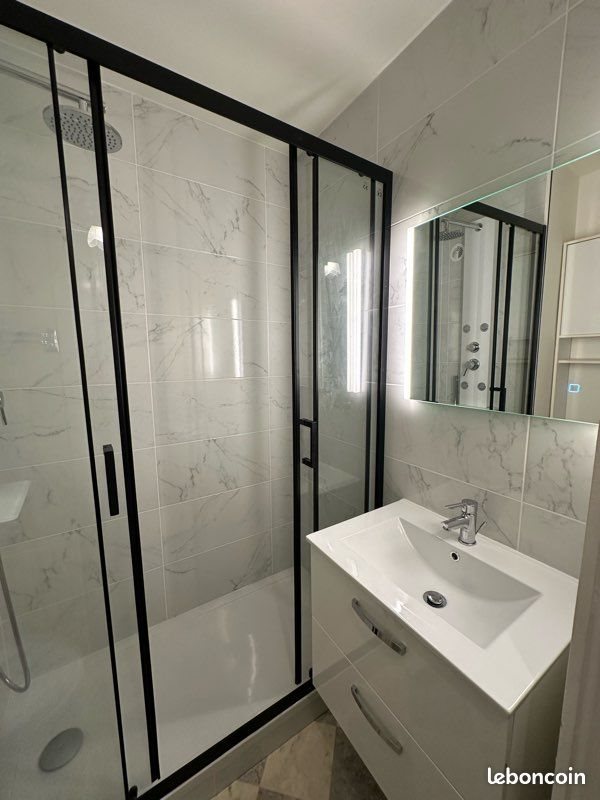Appartement à louer, 20m², Beaumont