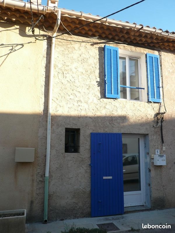 Maison à louer, 40m², Aix-en-Provence
