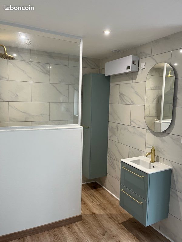 Appartement à louer, 35m², Saint-Omer