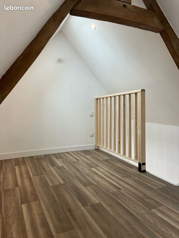 Appartement à louer, 35m², Saint-Omer
