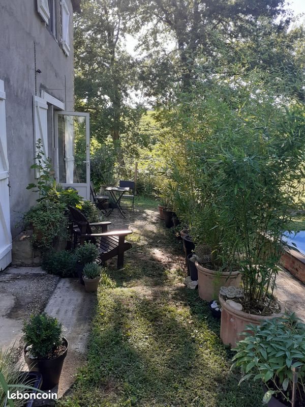 Appartement à louer, 45m², Castelmaurou