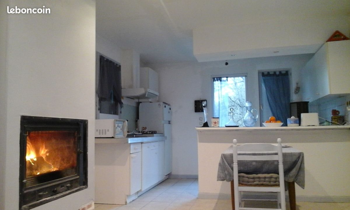 Appartement à louer, 45m², Castelmaurou