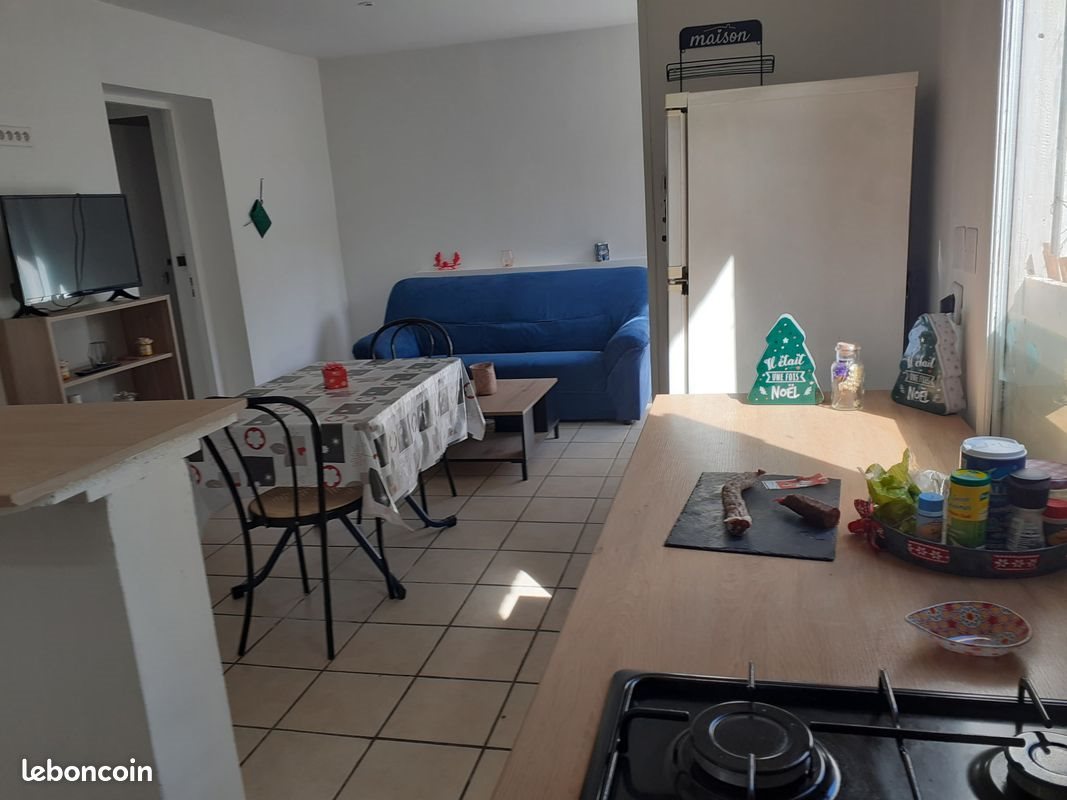 Appartement à louer, 45m², Castelmaurou