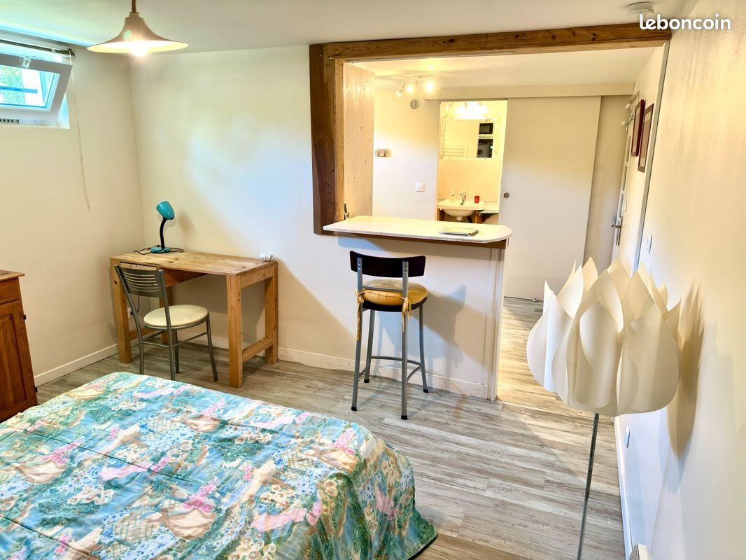 Appartement à louer, 20m², Caen