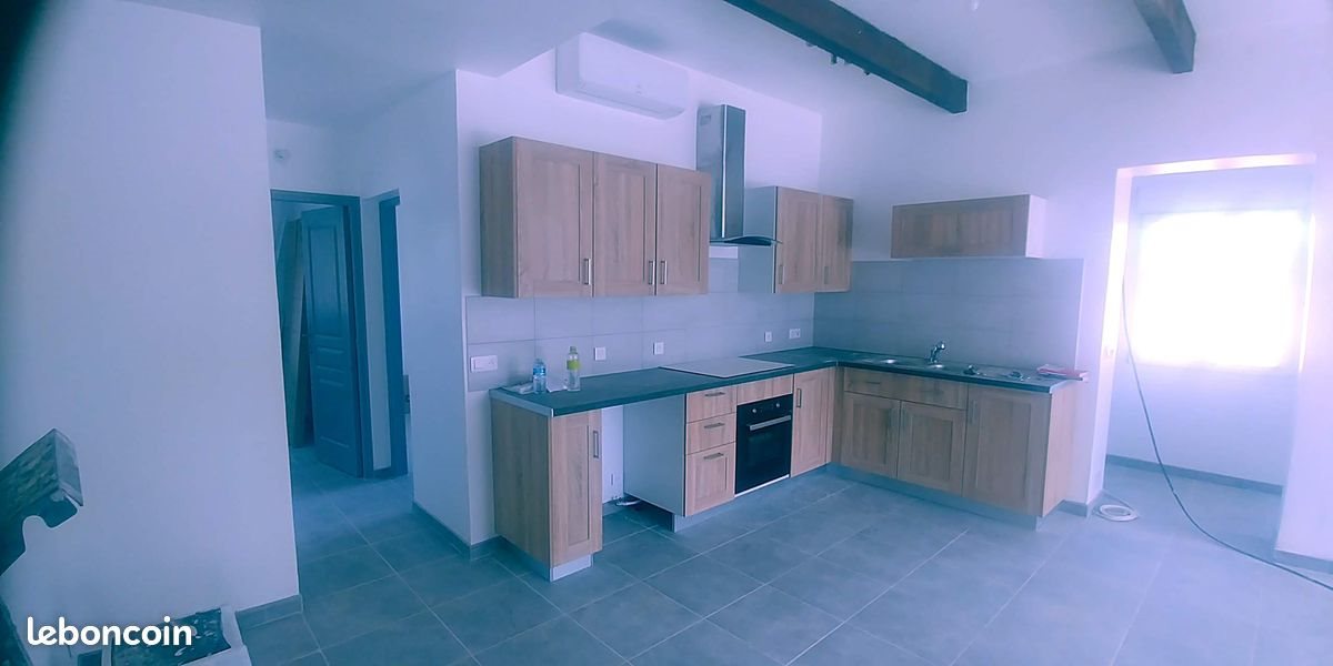 Maison à louer, 76m², Saint-Saturnin-lès-Avignon
