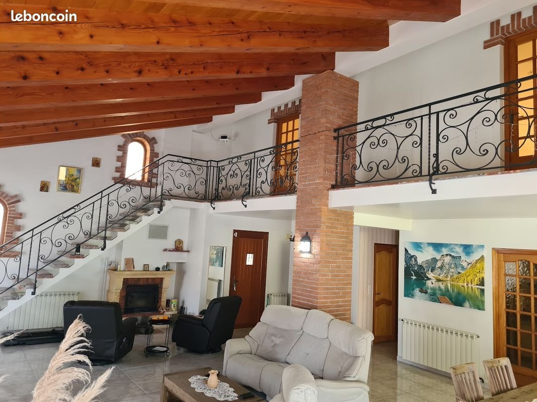 Maison à vendre, 220m², Sorède