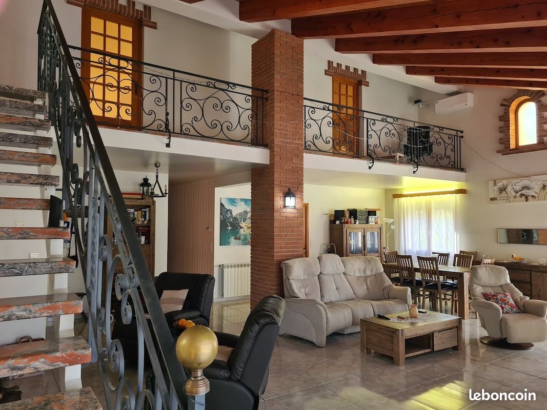 Maison à vendre, 220m², Sorède
