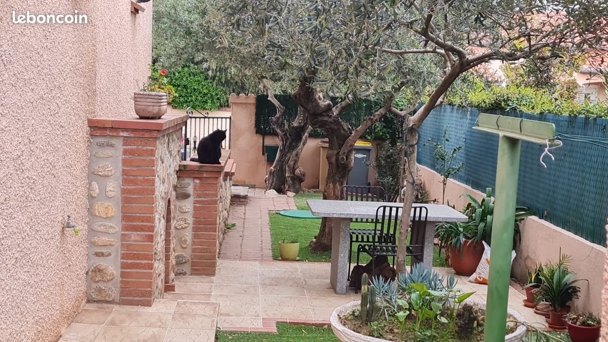 Maison à vendre, 220m², Sorède