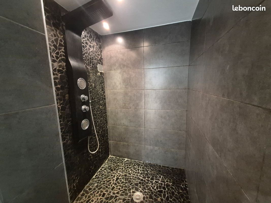 Appartement à louer, 58m², Vitrolles