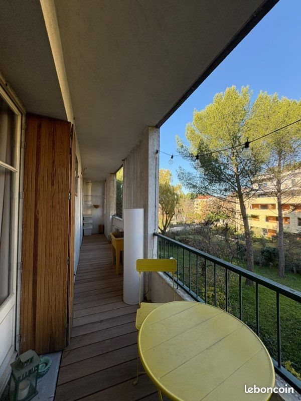 Appartement à vendre, 46m², Aix-en-Provence