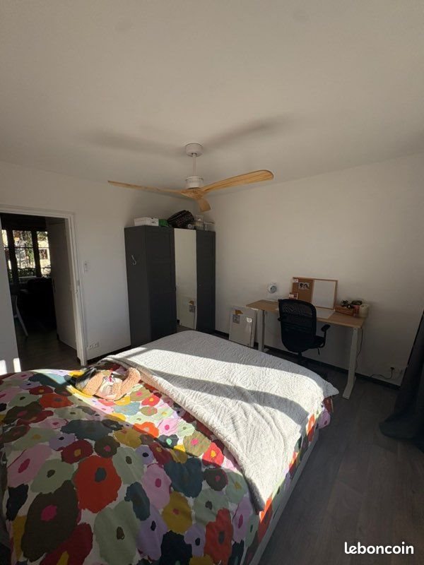 Appartement à vendre, 46m², Aix-en-Provence