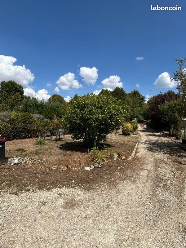 Maison à vendre, 125m², Appoigny