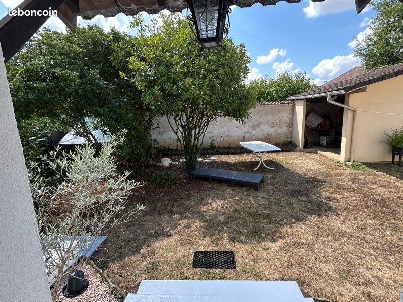 Maison à vendre, 125m², Appoigny