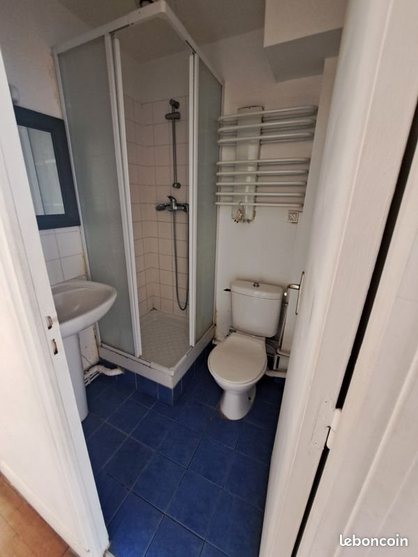 Appartement à louer, 27m², Neufchâtel-en-Bray