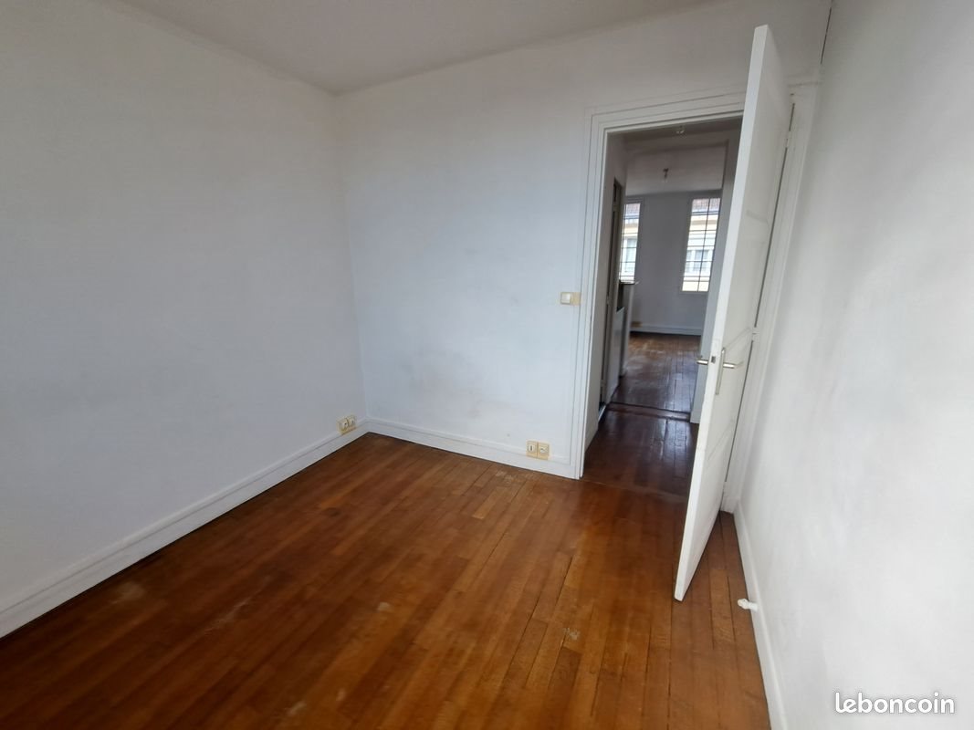 Appartement à louer, 27m², Neufchâtel-en-Bray