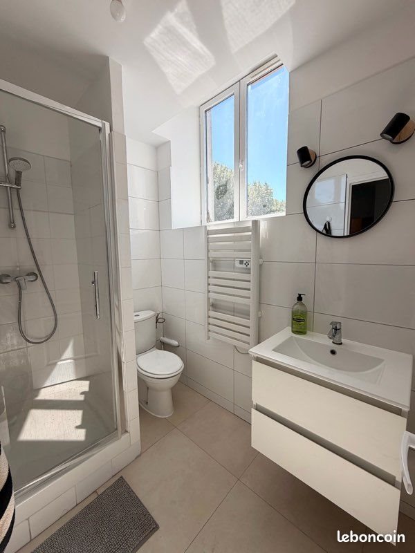 Appartement à louer, 46m², Meaux