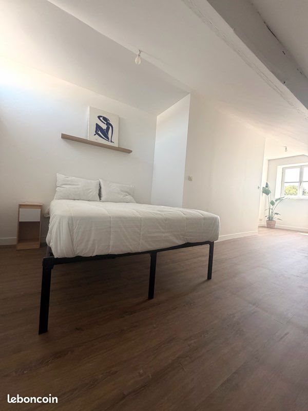 Appartement à louer, 46m², Meaux