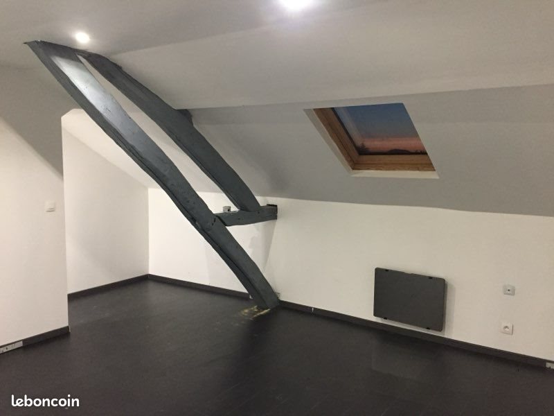 Maison à vendre, 65m², Fourmies