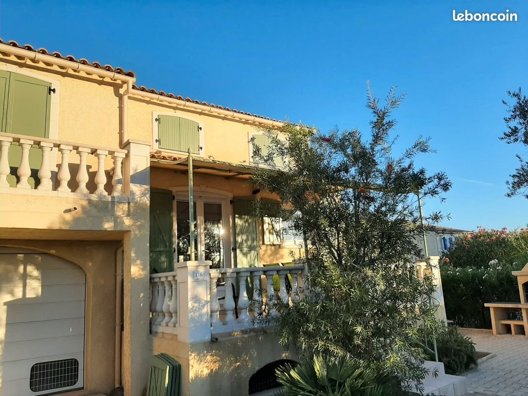 Maison à vendre, 75m², Vidauban