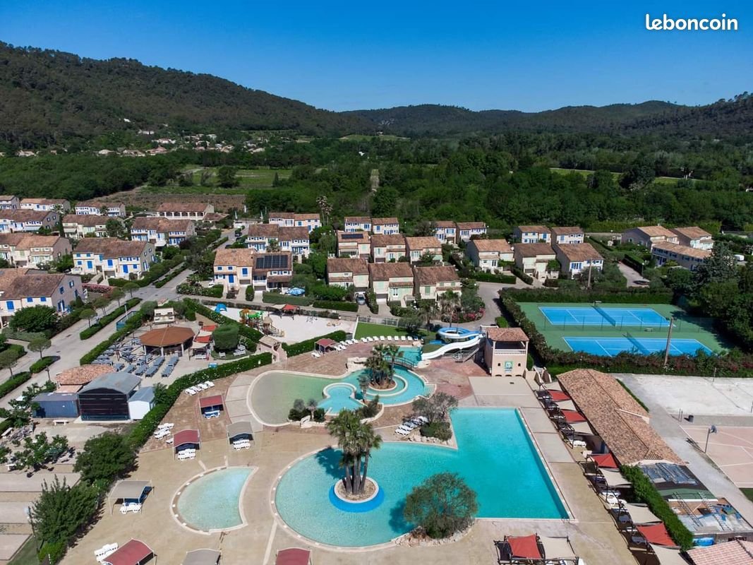 Maison à vendre, 75m², Vidauban