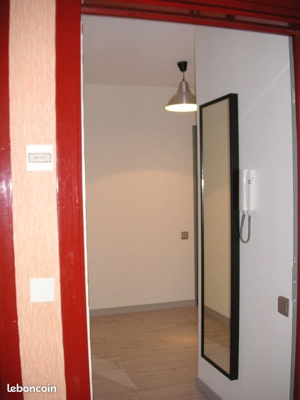 Appartement à louer, 50m², Vanves