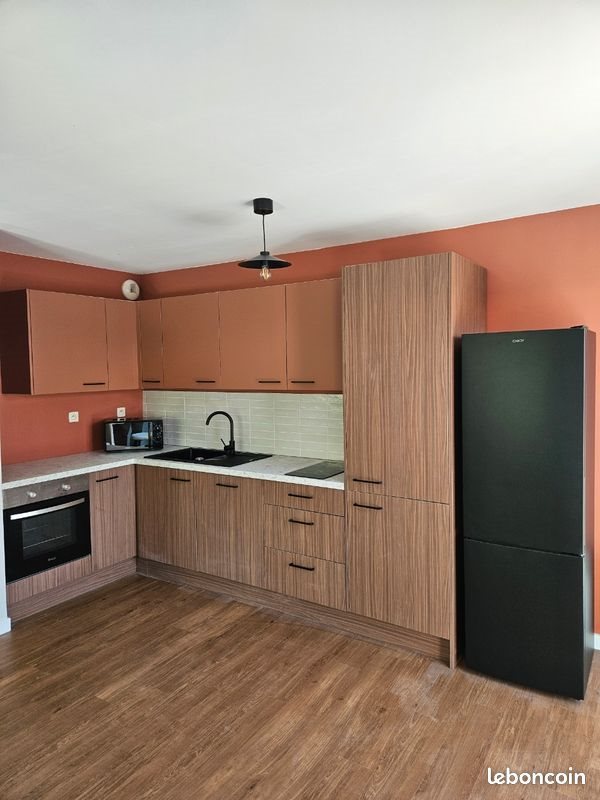 Appartement à louer, 46m², Indre