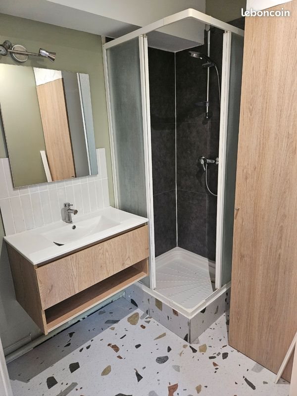 Appartement à louer, 46m², Indre