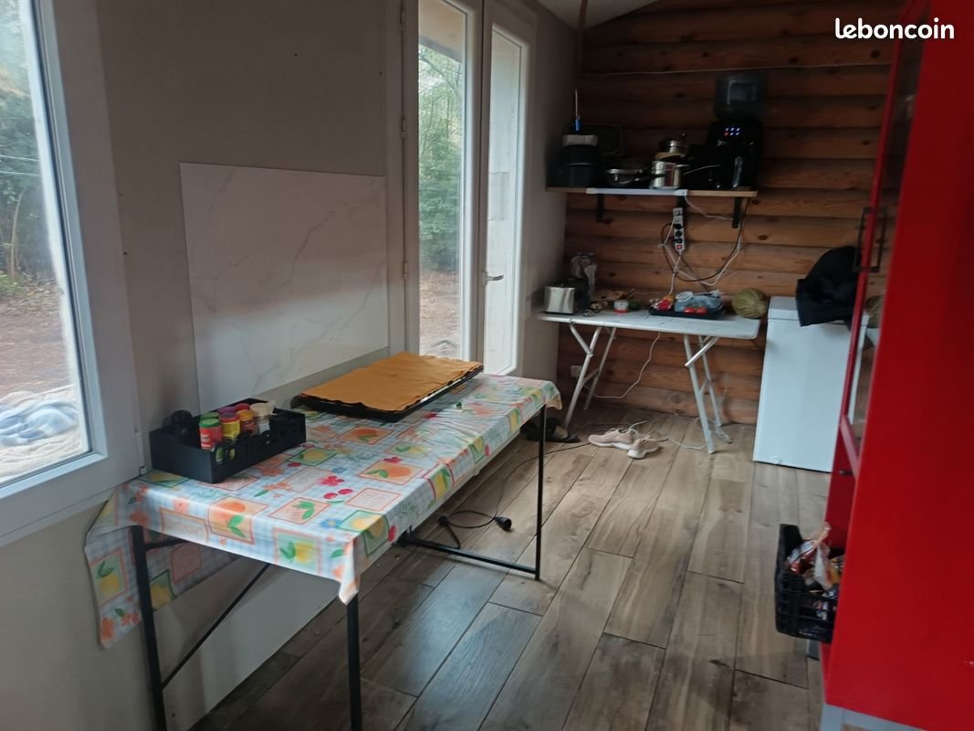 Maison à louer, 90m², Arles