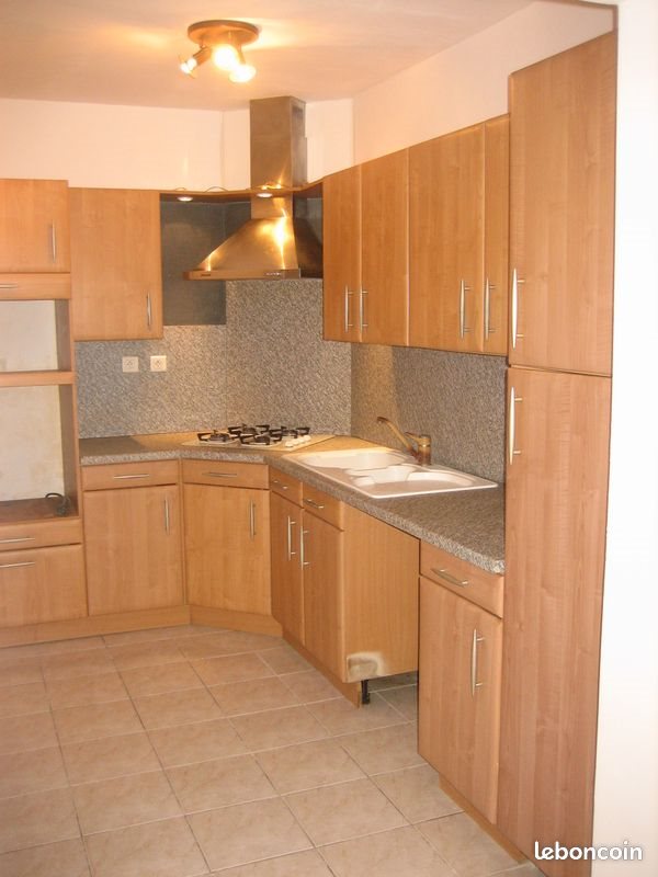 Maison à louer, 95m², Cernay