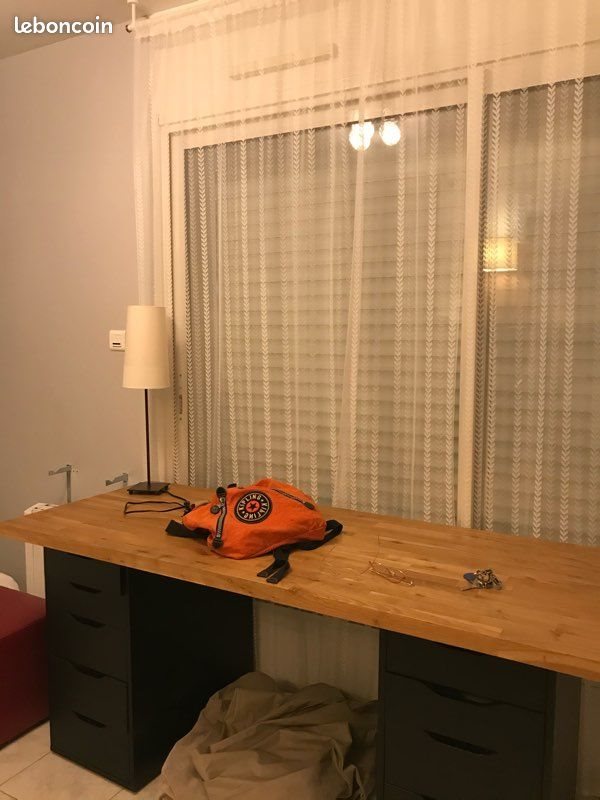 Appartement à vendre, 15m², Nantes