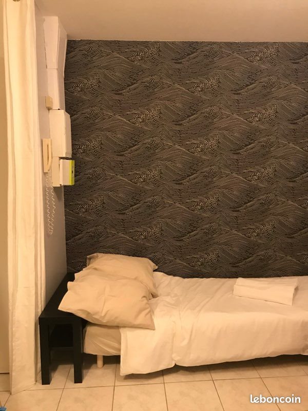 Appartement à vendre, 15m², Nantes