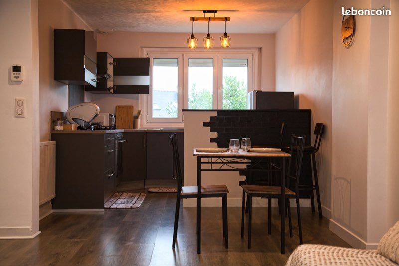 Appartement à vendre, 58m², Saint-Nazaire