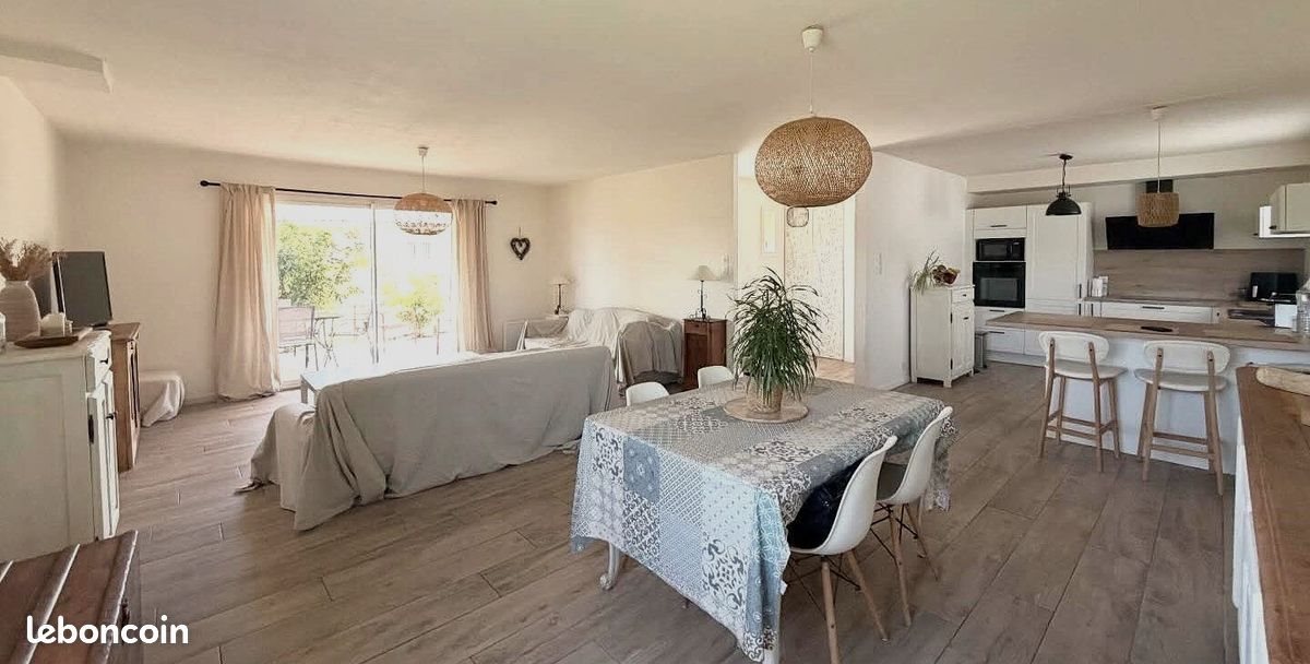 Maison à vendre, 97m², Rieux-de-Pelleport