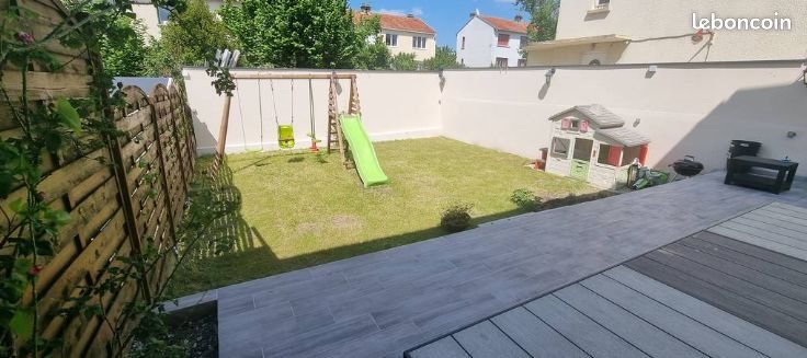 Maison à vendre, 75m², Champigny-sur-Marne