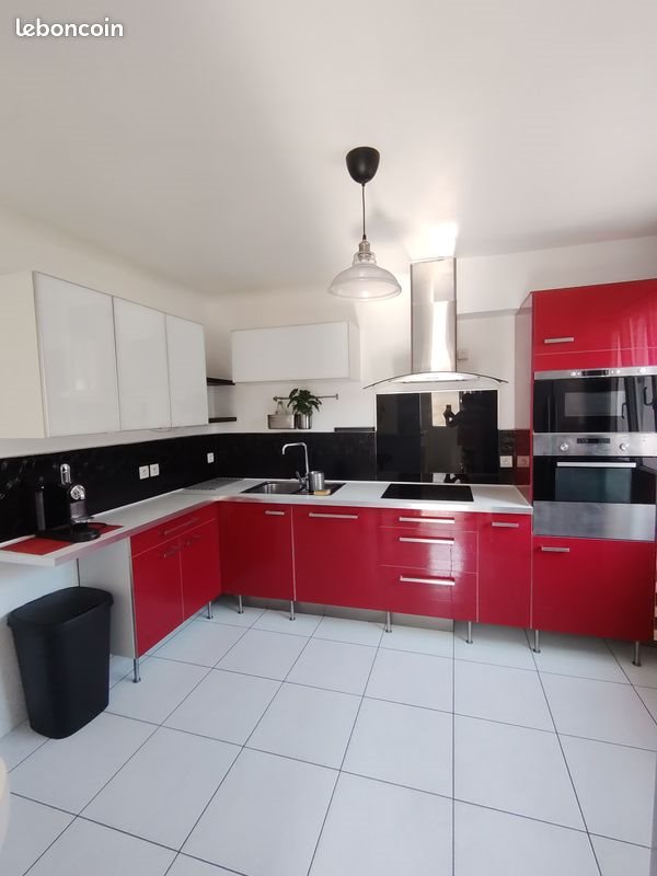 Maison à vendre, 75m², Champigny-sur-Marne