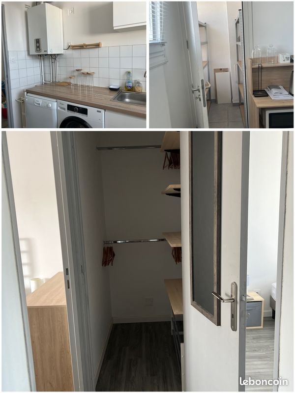 Appartement à vendre, 62m², Perpignan