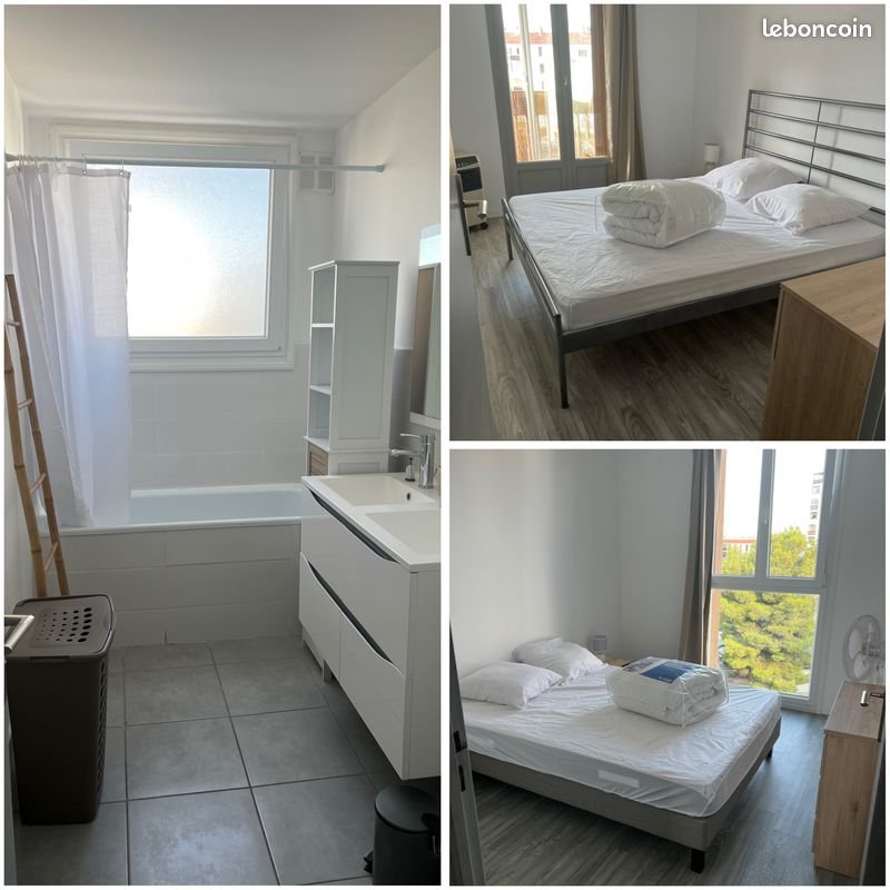 Appartement à vendre, 62m², Perpignan
