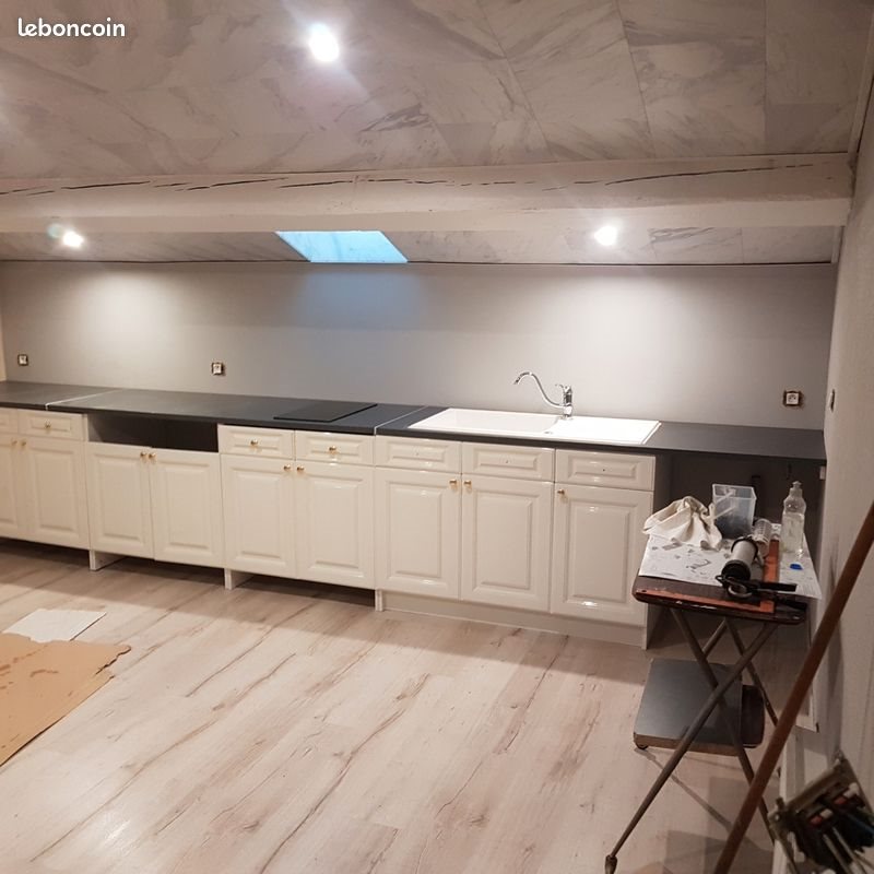 Appartement à louer, 60m², Roche-la-Molière