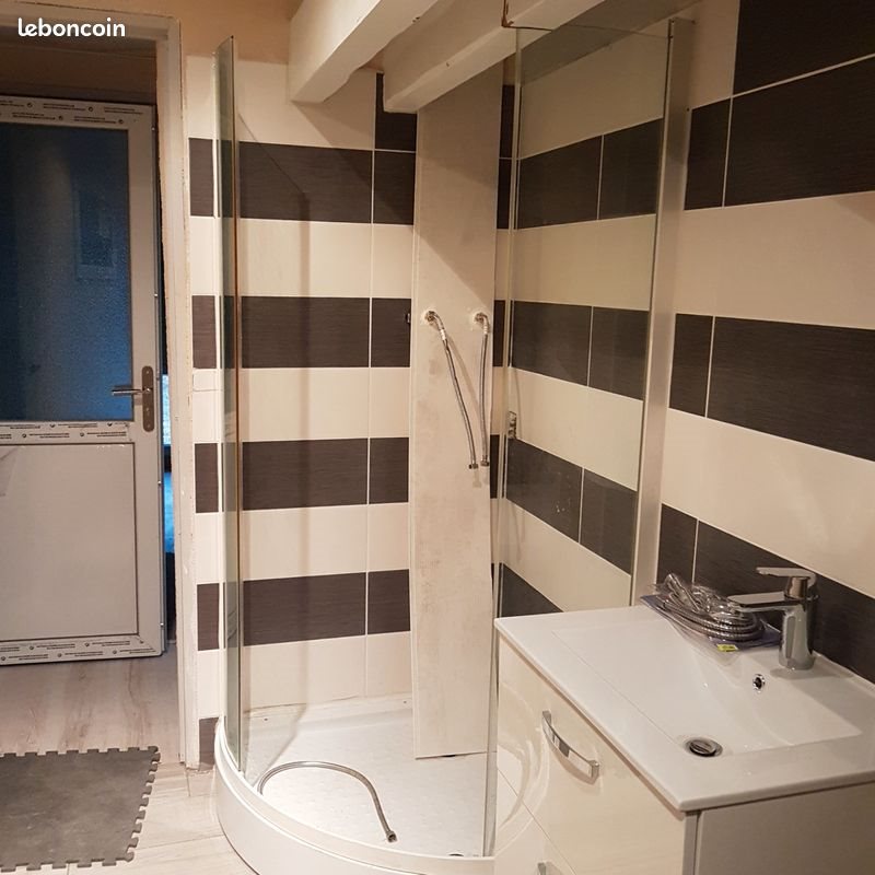 Appartement à louer, 60m², Roche-la-Molière