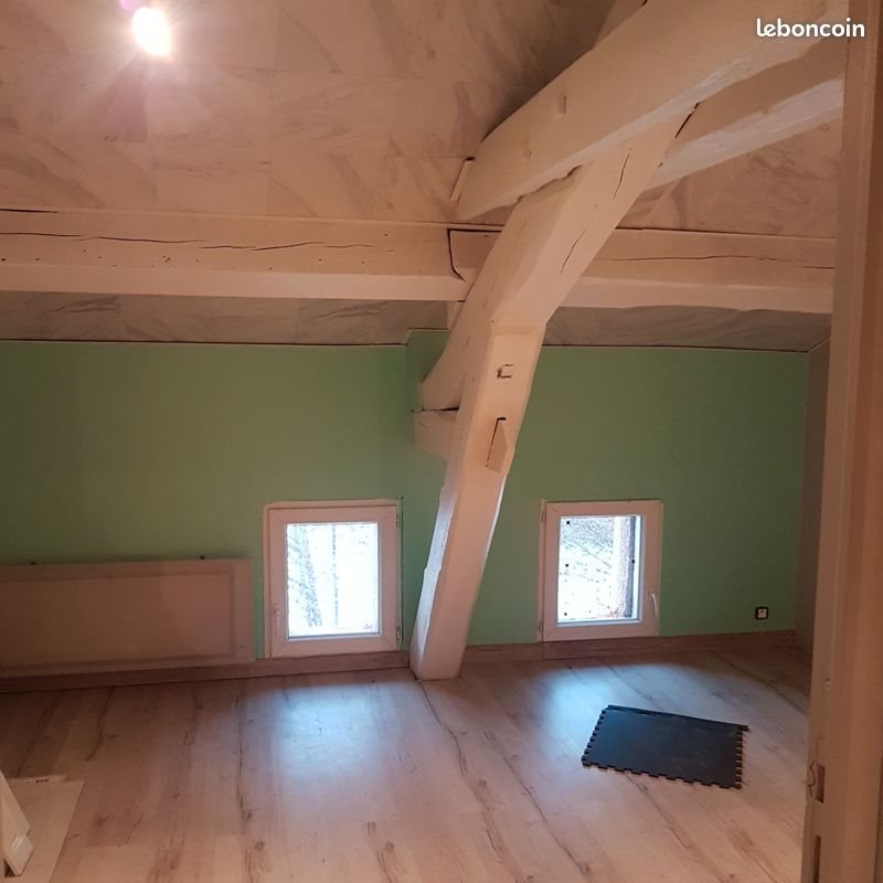 Appartement à louer, 60m², Roche-la-Molière