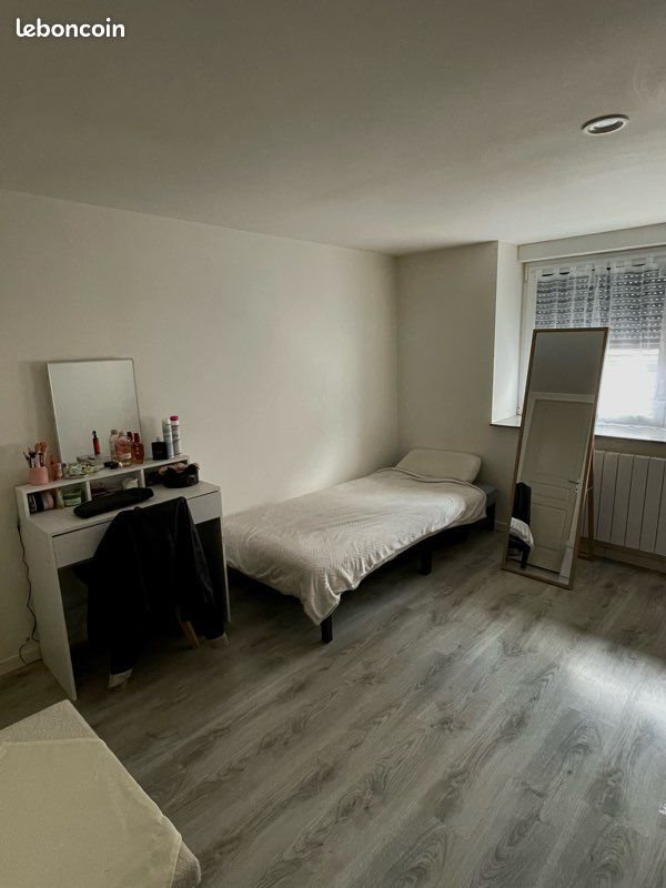 Appartement à louer, 28m², Cambrai